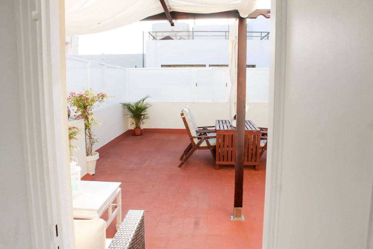 Vv Canteras Oasis "By Henrypole Home" Las Palmas de Gran Canaria Bagian luar foto