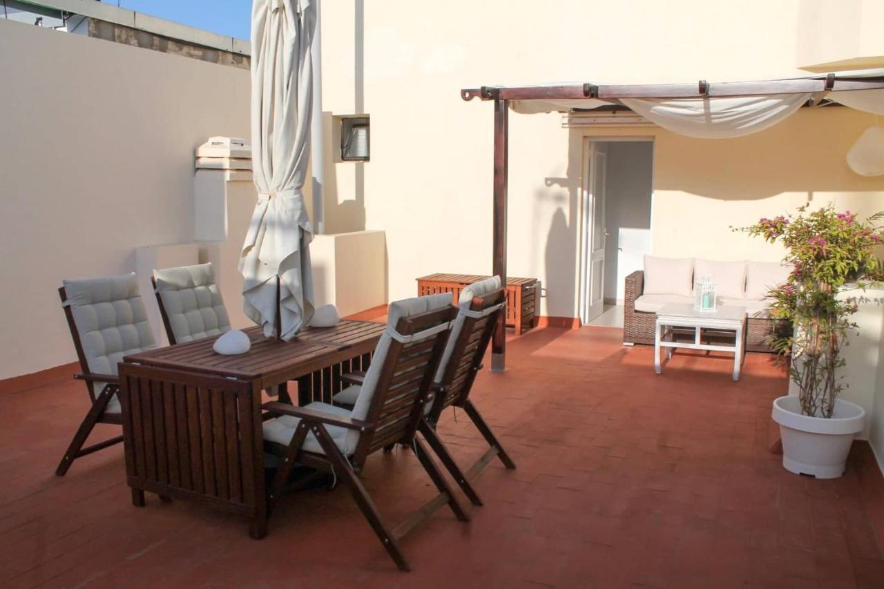Vv Canteras Oasis "By Henrypole Home" Las Palmas de Gran Canaria Bagian luar foto